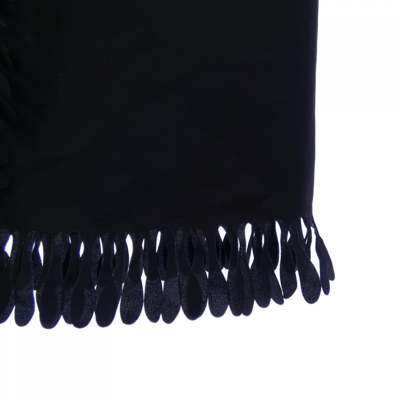 イッセイミヤケ ISSEY MIYAKE IM01FG019 スカート