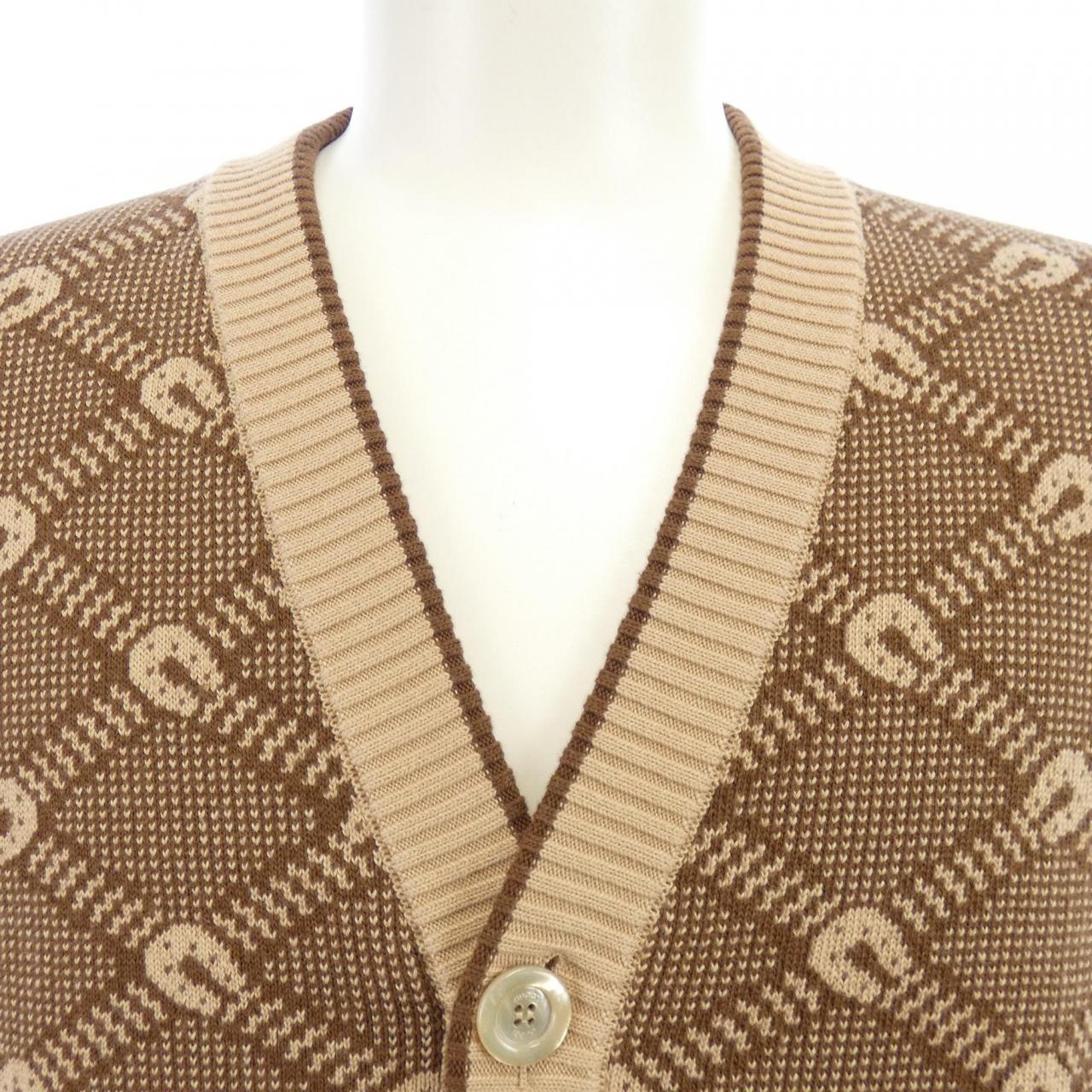 グッチ GUCCI 695553 XKCCW カーディガン