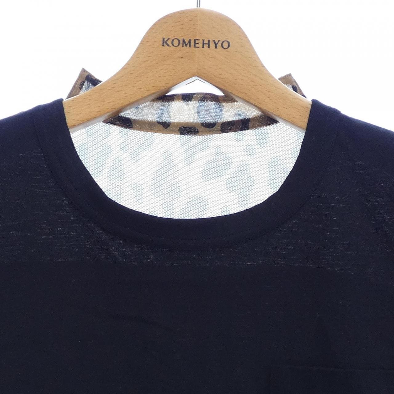 サカイ SACAI 19-04557 Tシャツ