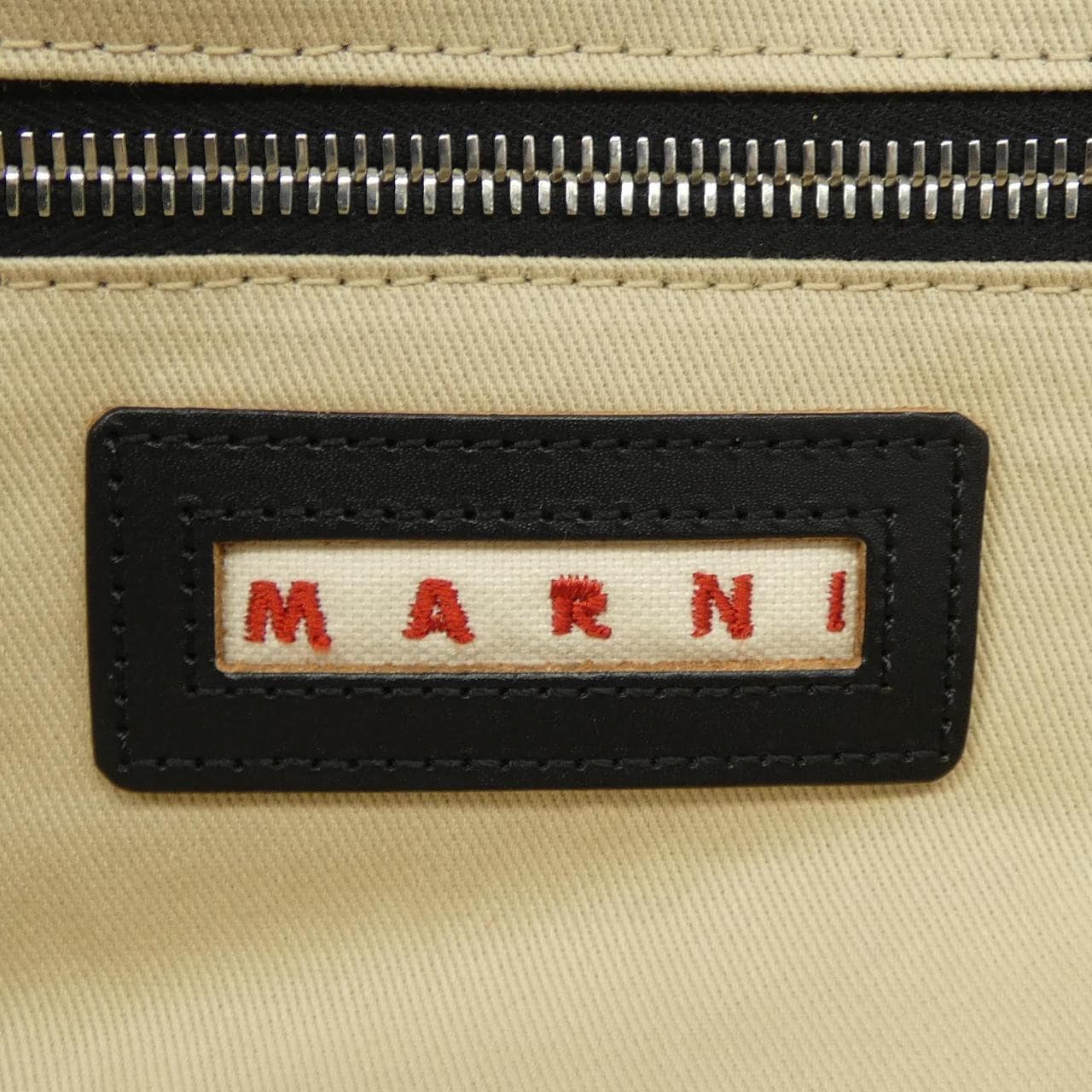 マルニ MARNI EAST-WEST SHMQ0034U1 BAG