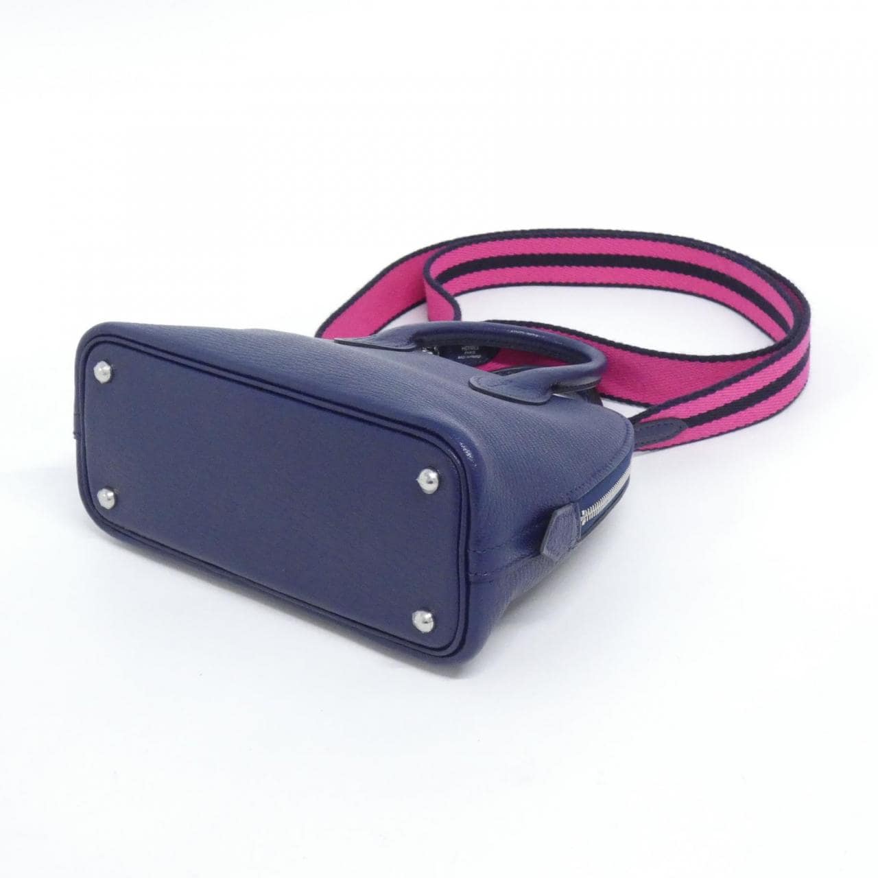 エルメス ボリード1923 ストラップ MINI 084792CK バッグ