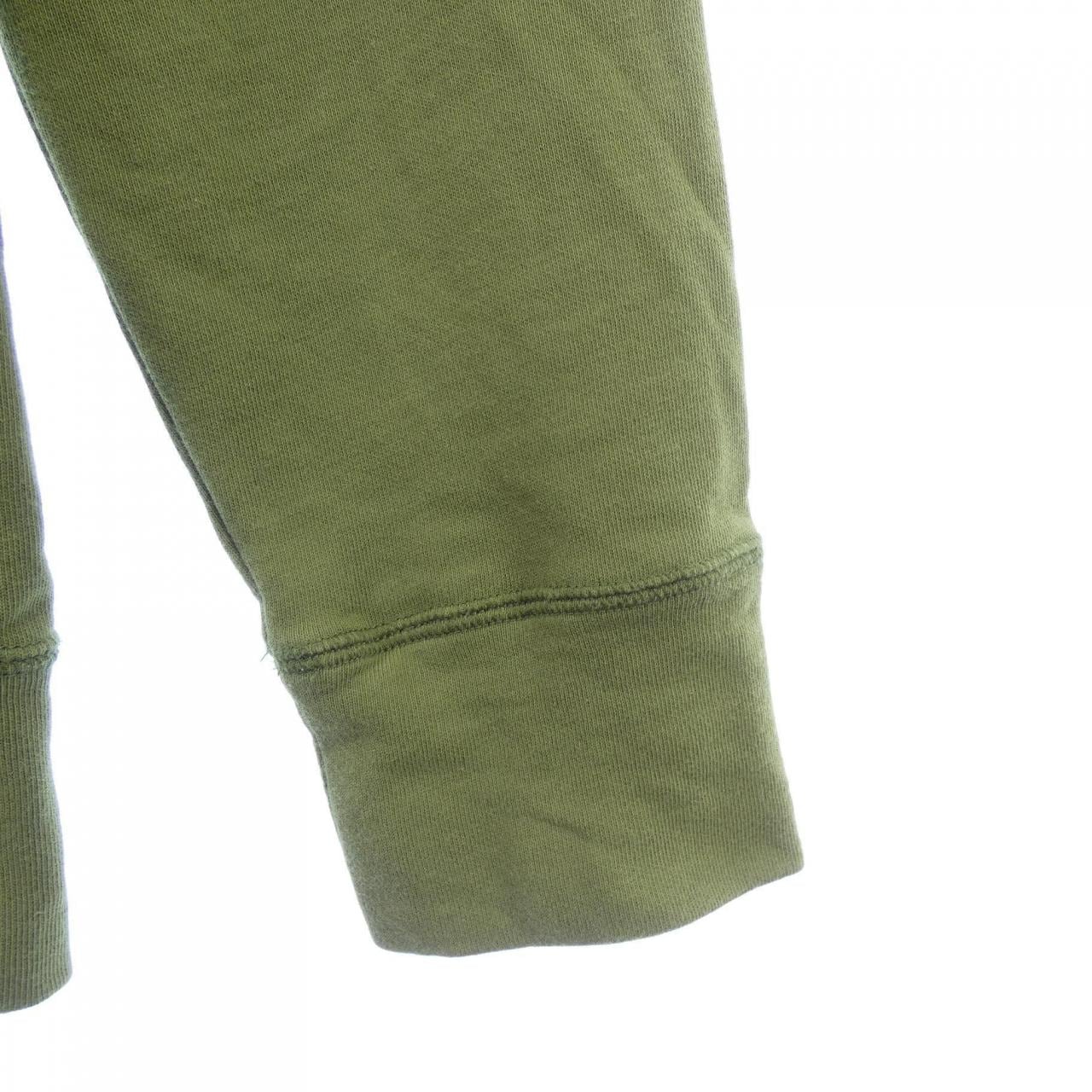 ハンティングワールド HUNTING WORLD パーカー