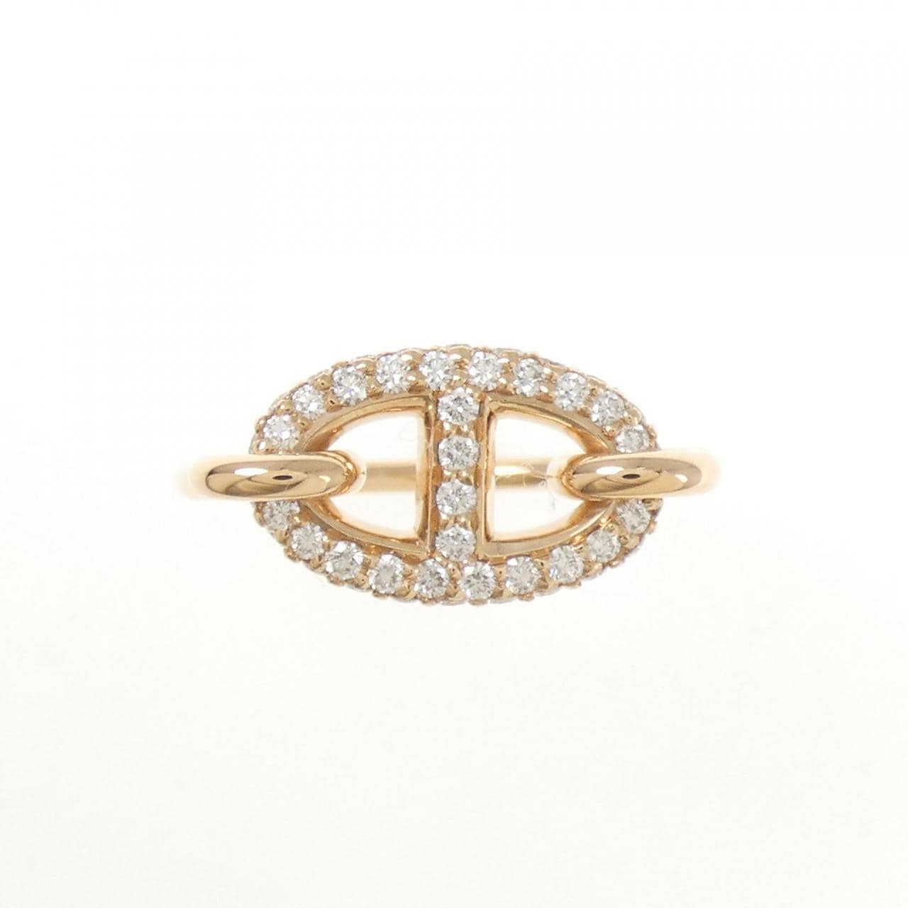 エルメス ファランドール リング