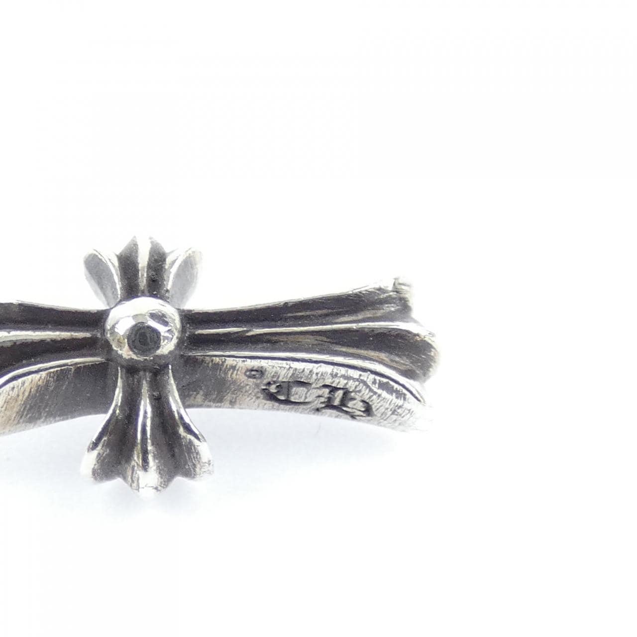 クロムハーツ CHROME HEARTS CH CRS BBY FAT　ベイビーファット 202033722SLVXXX033 ペンダント