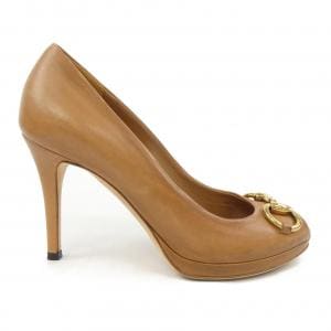 グッチ GUCCI パンプス