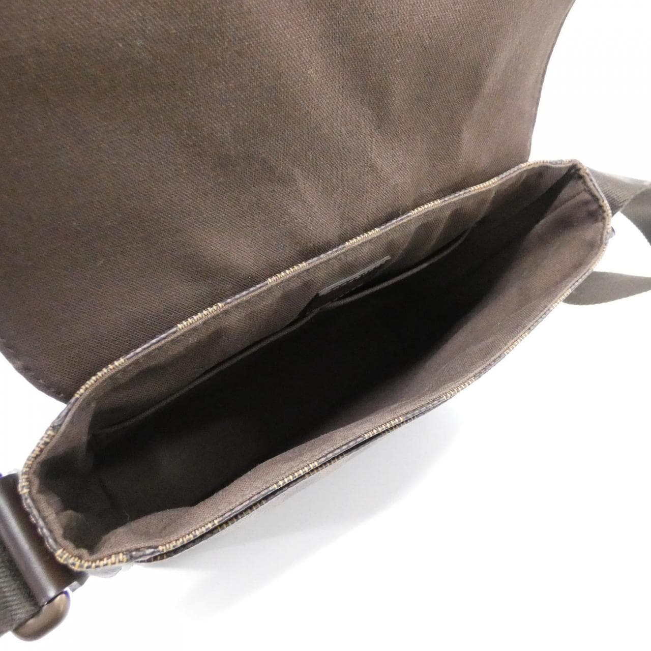 ルイヴィトン ダミエ ディストリクト PM N41213 ショルダーバッグ