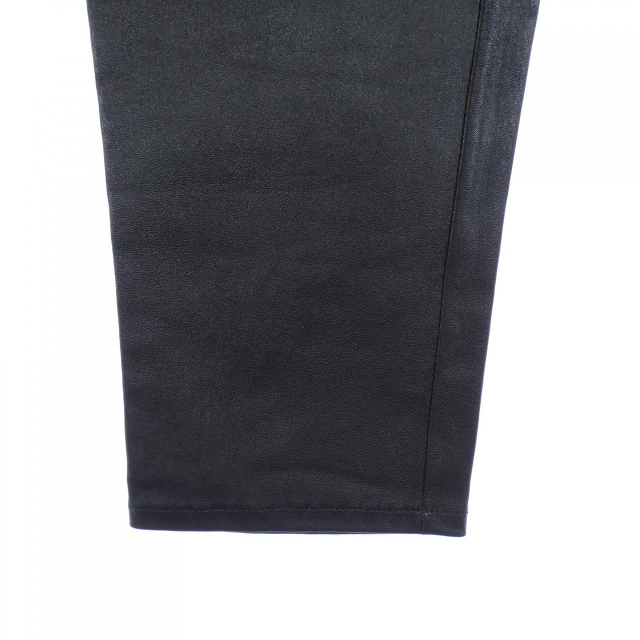 サンローラン SAINT LAURENT 484303 Y5RG2 パンツ