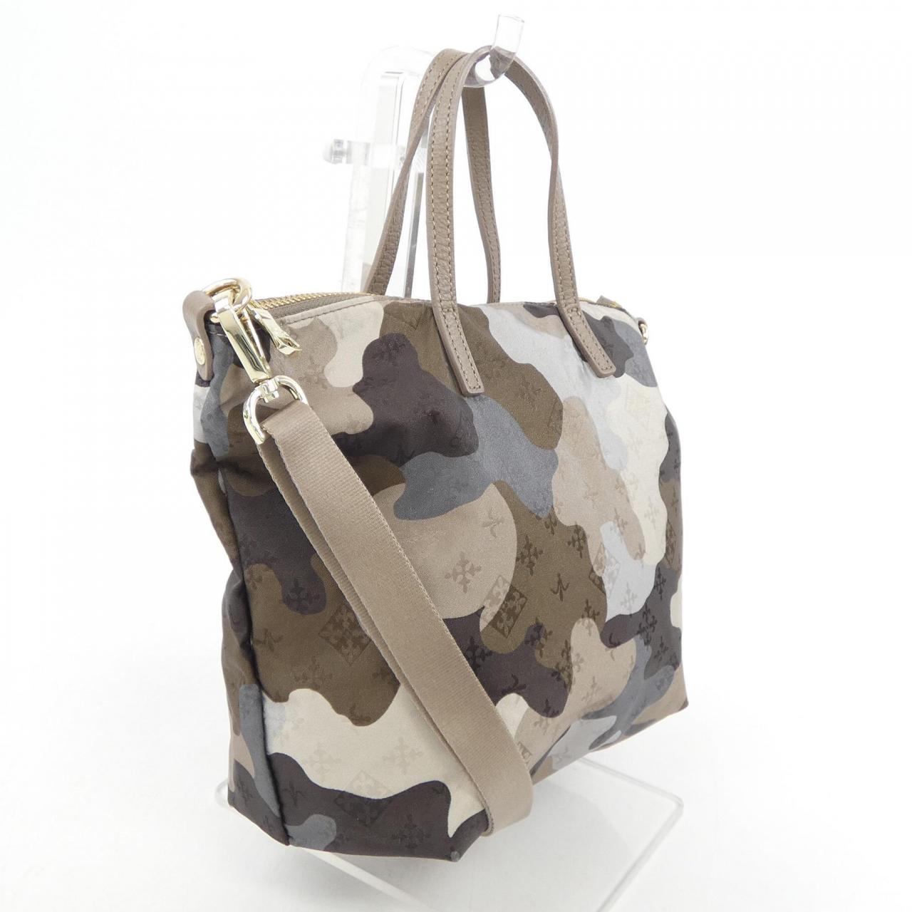 ラシット russet BAG