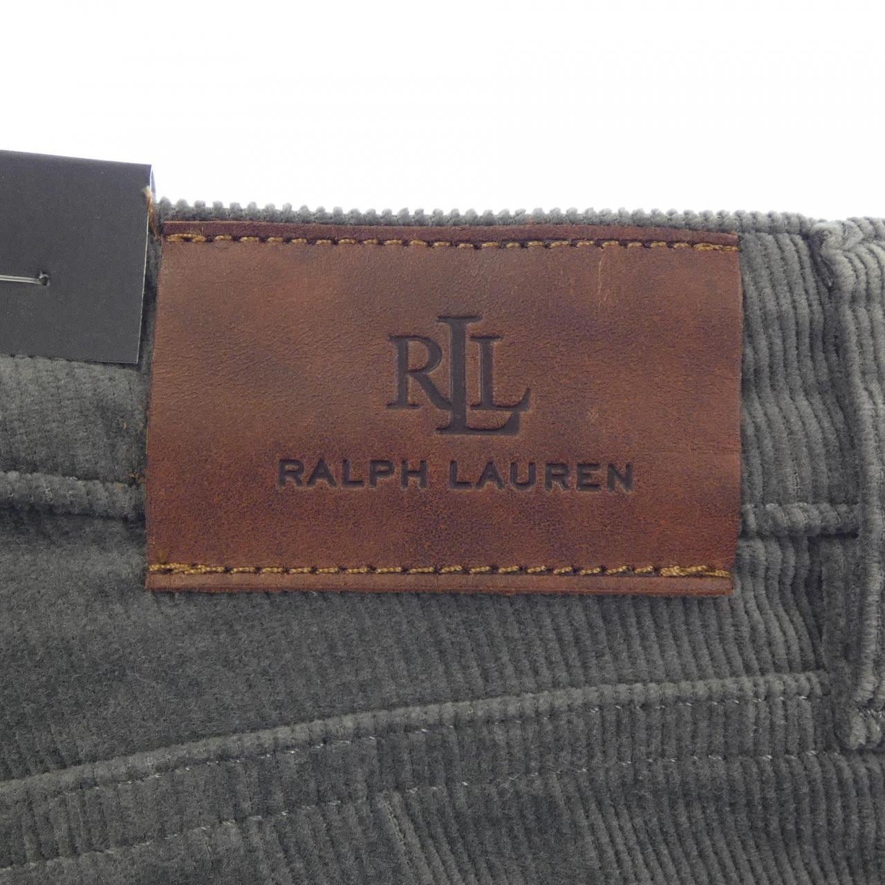 ローレンラルフローレン LAUREN RALPH LAUREN パンツ
