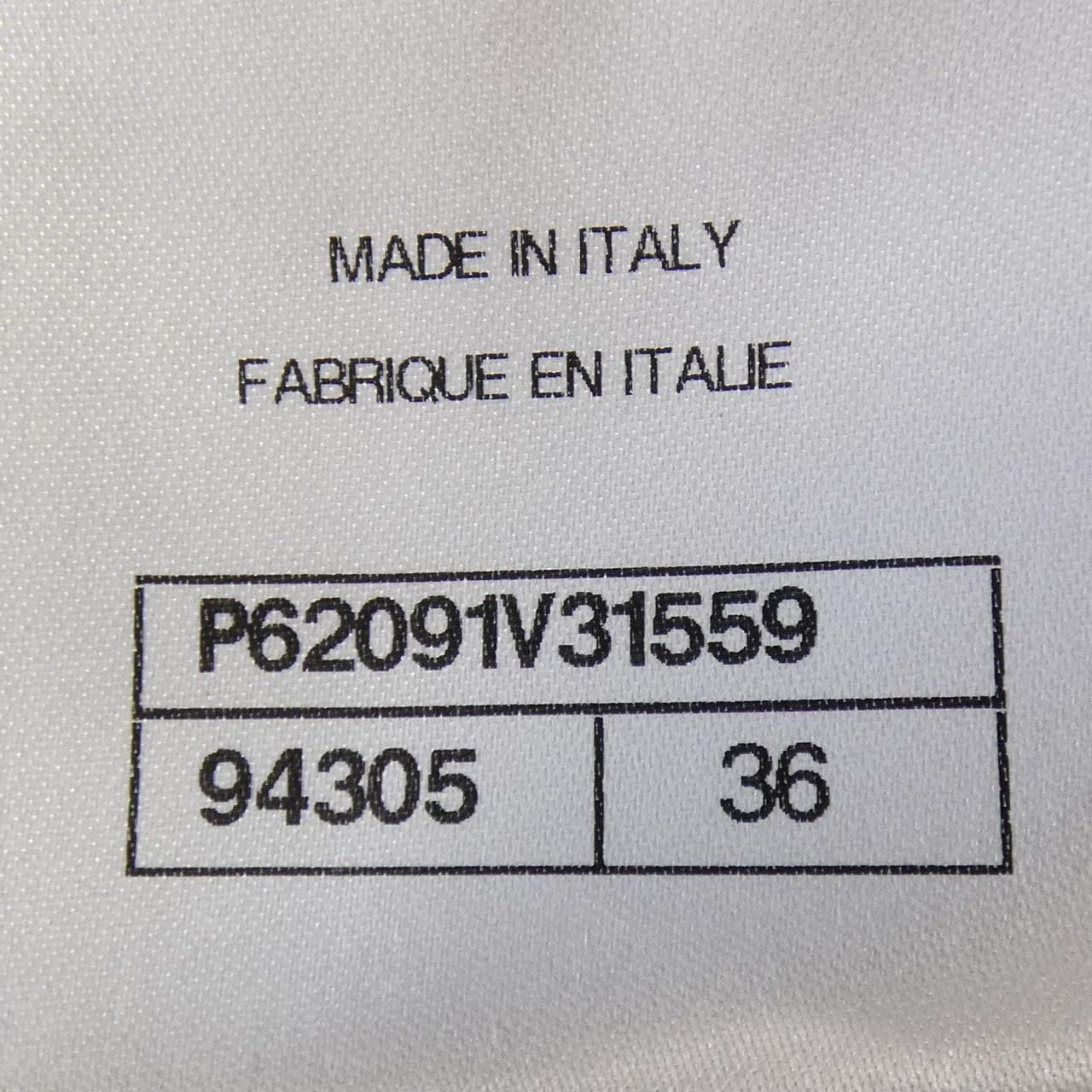 シャネル CHANEL P62091V31559 コート