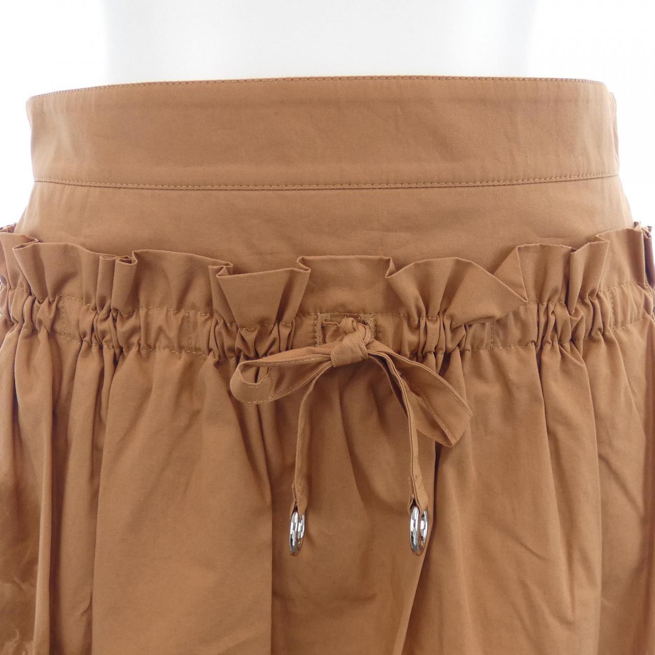 エルメス HERMES 2E0311DC スカート