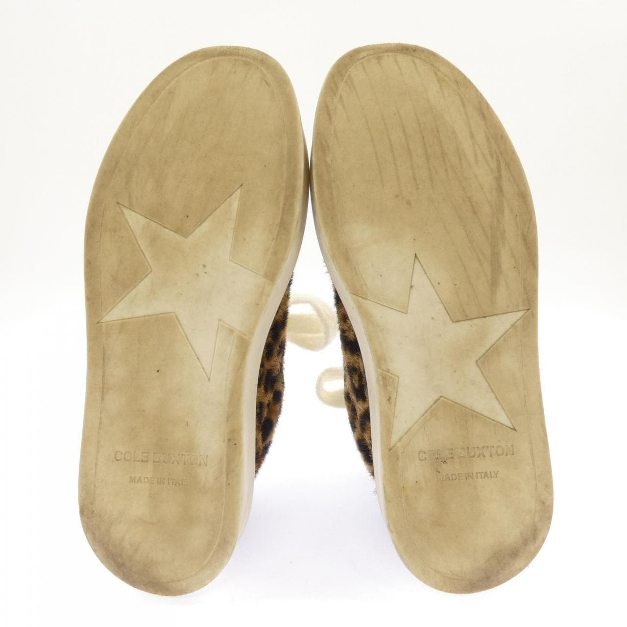 COLE BUXTON スニーカー