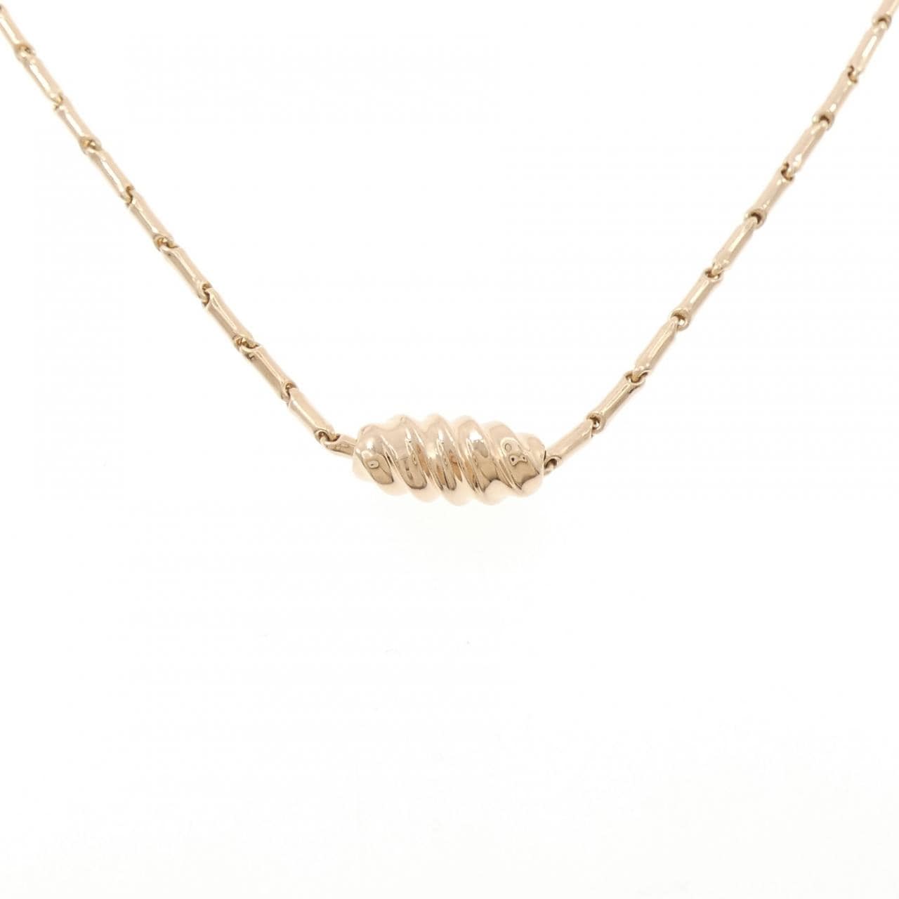 キメント 750PG ネックレス