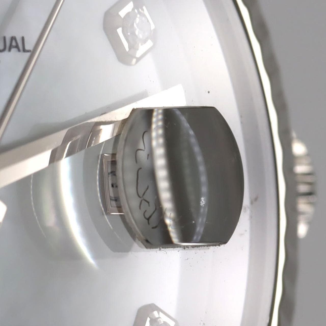 ロレックス デイトジャスト 126334NG･3 SSxWG 自動巻 ランダム番