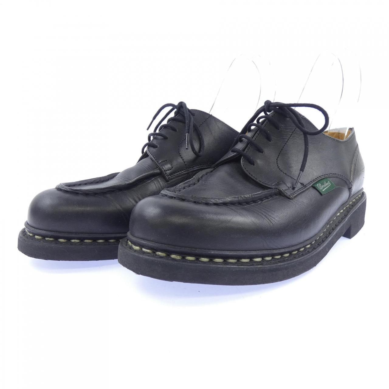 パラブーツ PARA BOOT 101618 シューズ