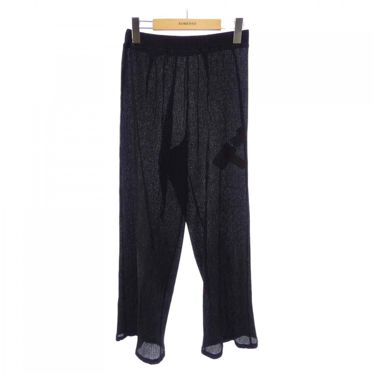 スピックアンドスパン SPICK & SPAN パンツ