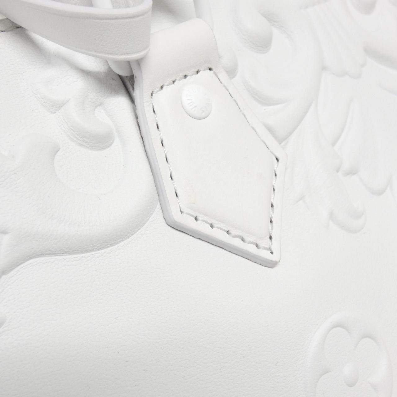 ルイヴィトン LVオーナメント サック プラ M21841 バッグ