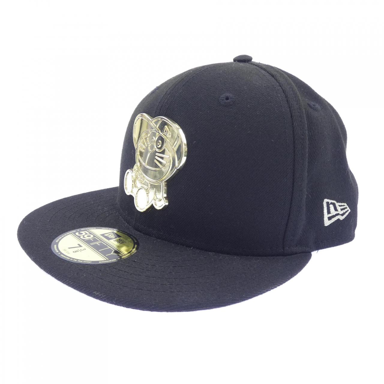 ニューエラ NEW ERA ドラえもん50th キャップ