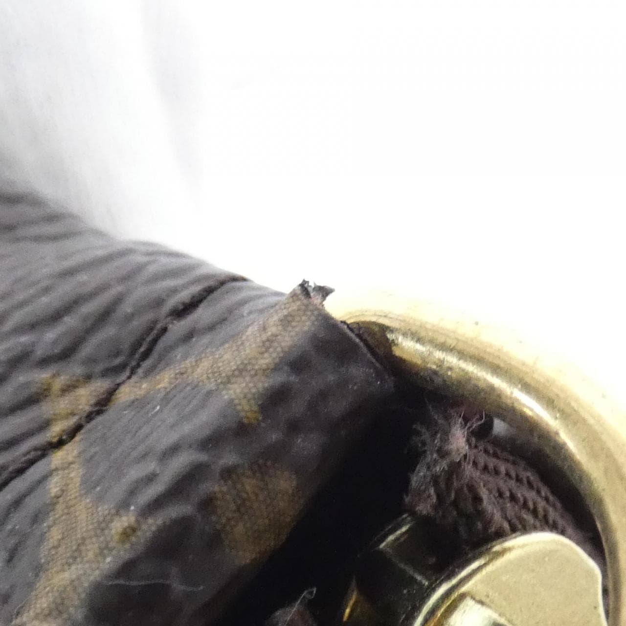 ルイヴィトン モノグラム(ホリデイ) ミニ ポシェット アクセソワール M69752 アクセサリーポーチ