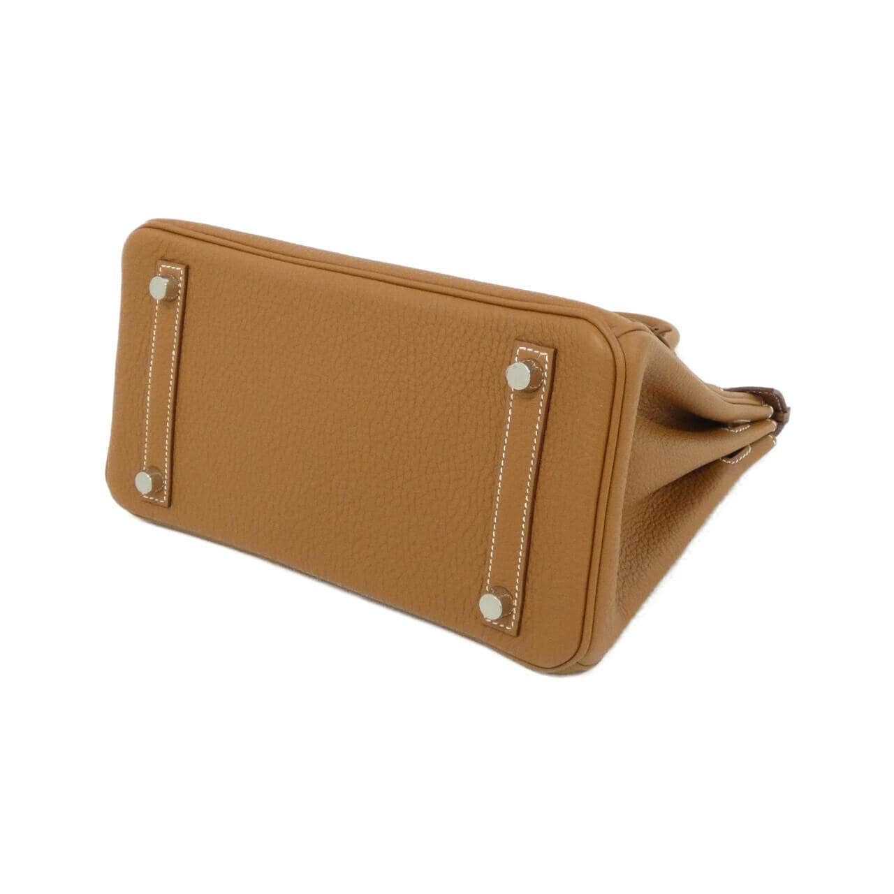 【未使用品】エルメス バーキン 25cm 041344CK バッグ