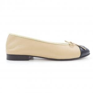 シャネル CHANEL バレリーナ BALLET FLATS G02819X01000 フラットシューズ