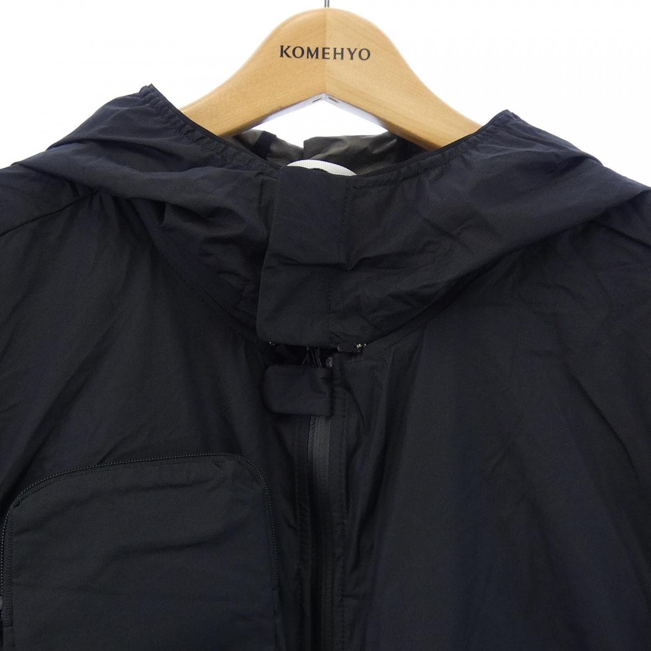 ナイキ NIKE DB0818-010 ブルゾン