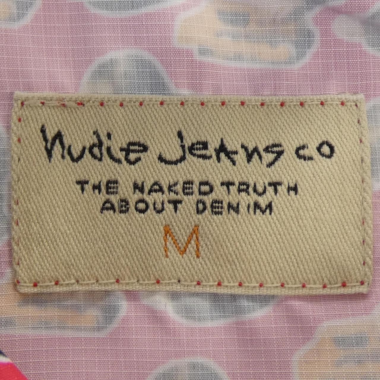 ヌーディージーンズ NUDIE JEANS ジャケット