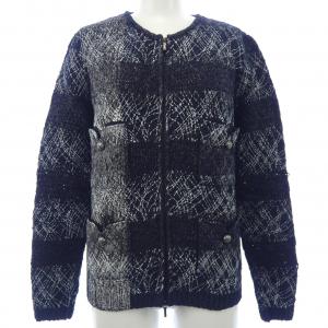 シャネル CHANEL P51220K06570 ノーカラージャケット