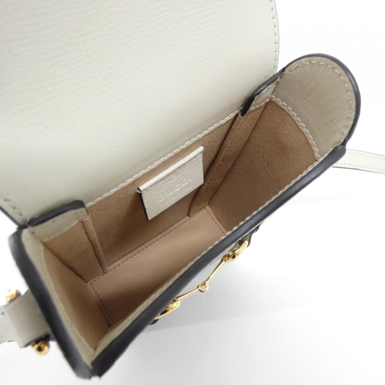 グッチ GUCCI HORSEBIT 1955 625615 92TCG ショルダーバッグ