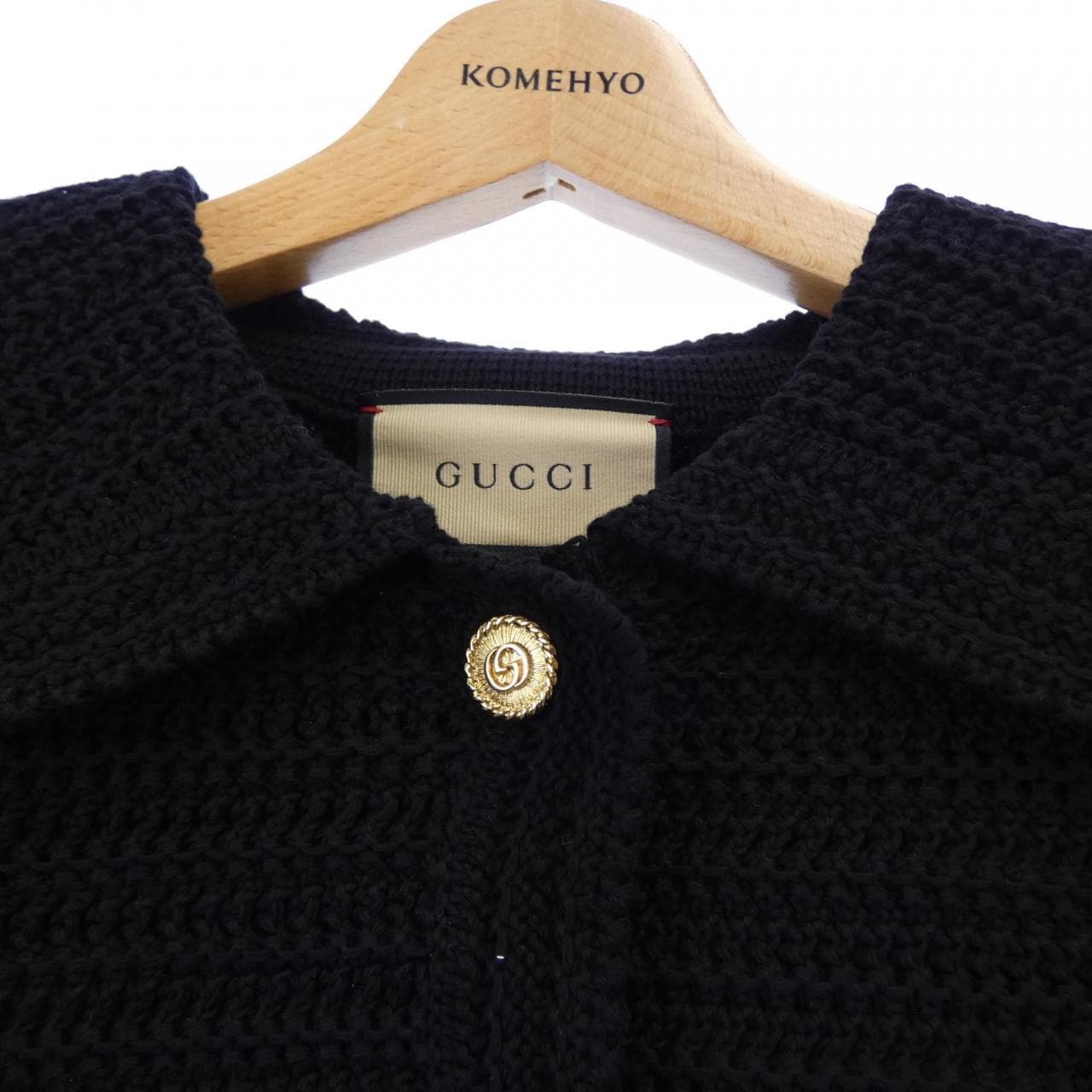 グッチ GUCCI 743221 XKC5N トップス