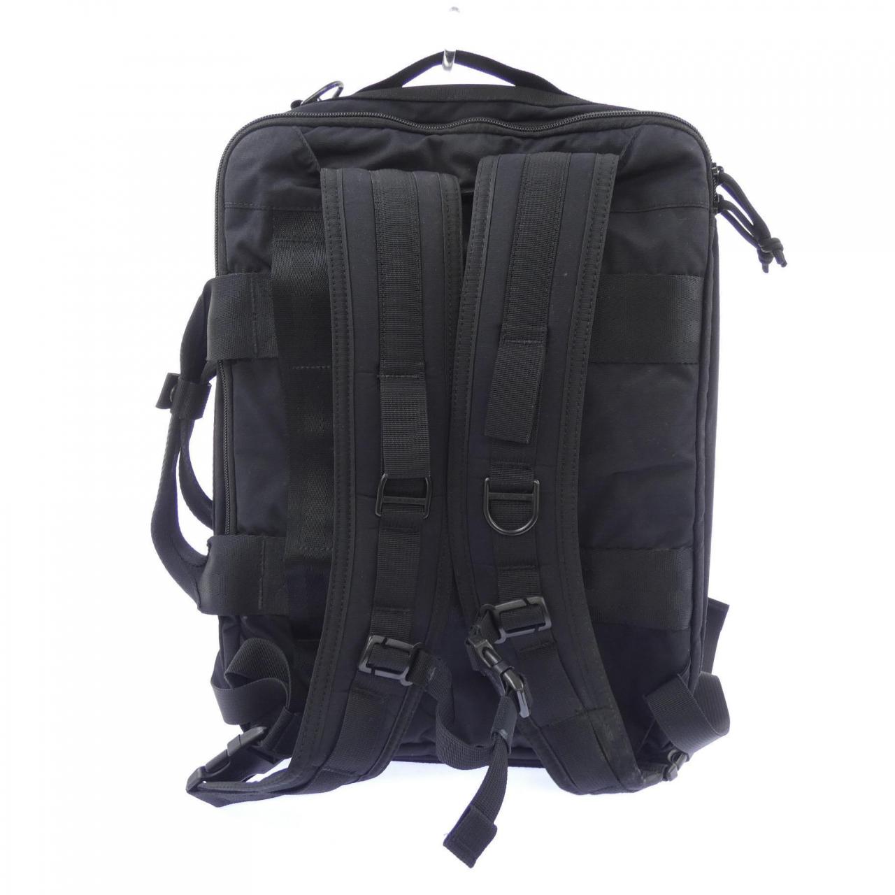 ブリーフィング BRIEFING BAG
