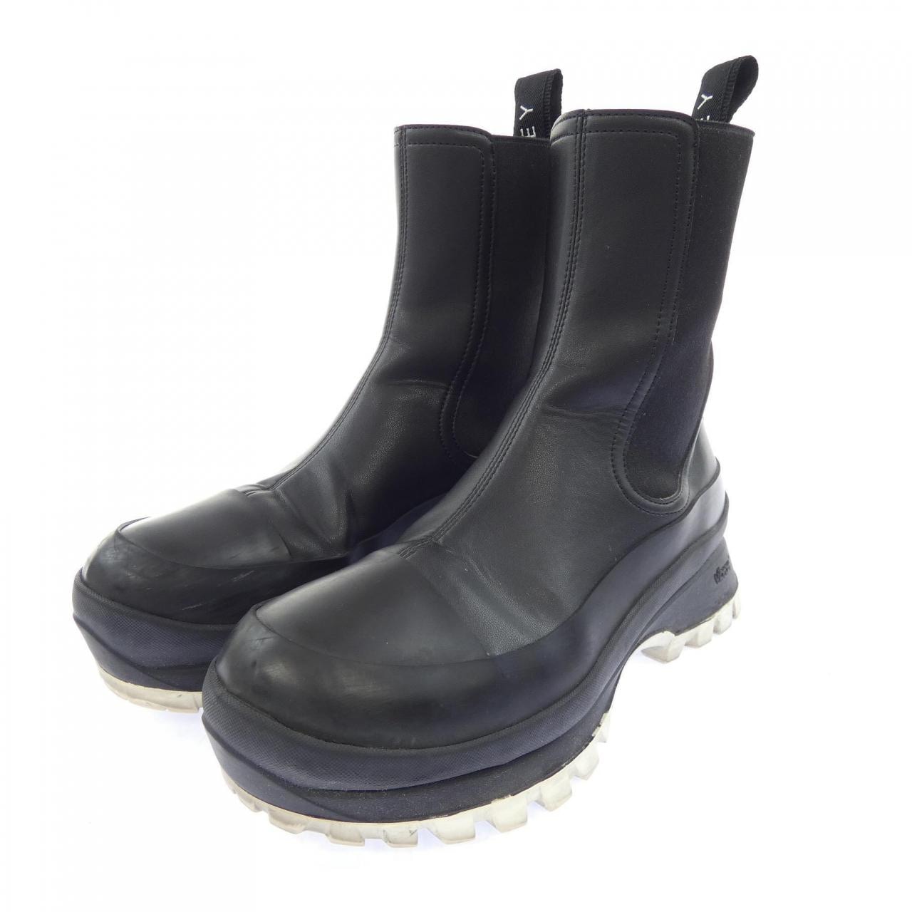 ステラマッカートニー STELLA MCCARTNEY 800397 ブーツ