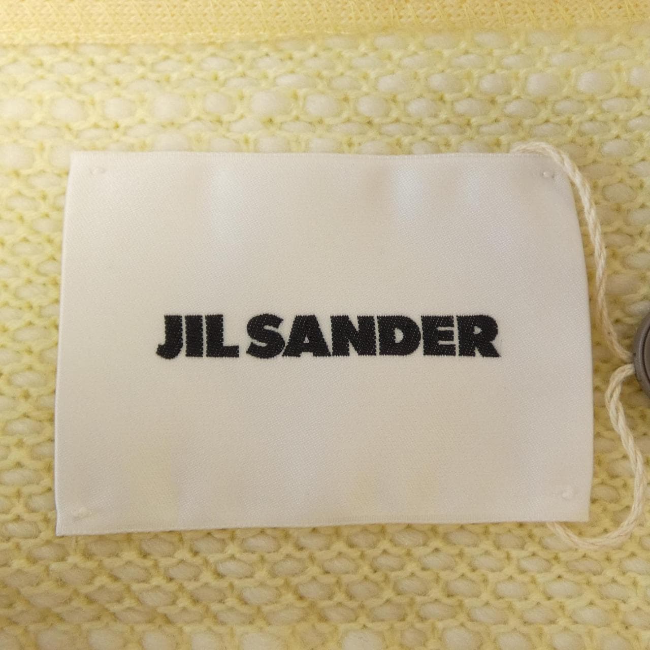 ジルサンダー JIL SANDER ワンピース