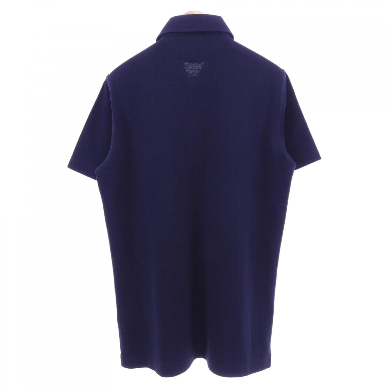 ブルネロクチネリ BRUNELLO CUCINELLI ポロシャツ