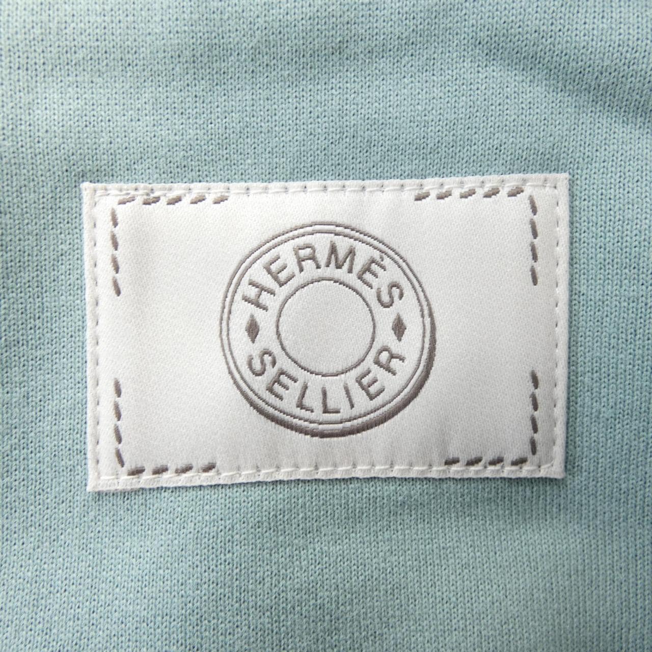 エルメス HERMES SELLIER エルメス･フィット 800741E パーカー