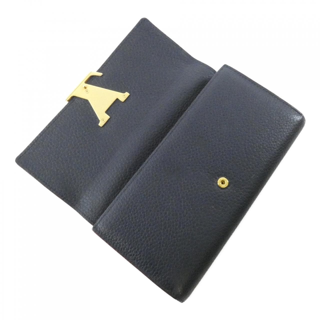 ルイヴィトン ポルトフォイユ カプシーヌ M63739 財布