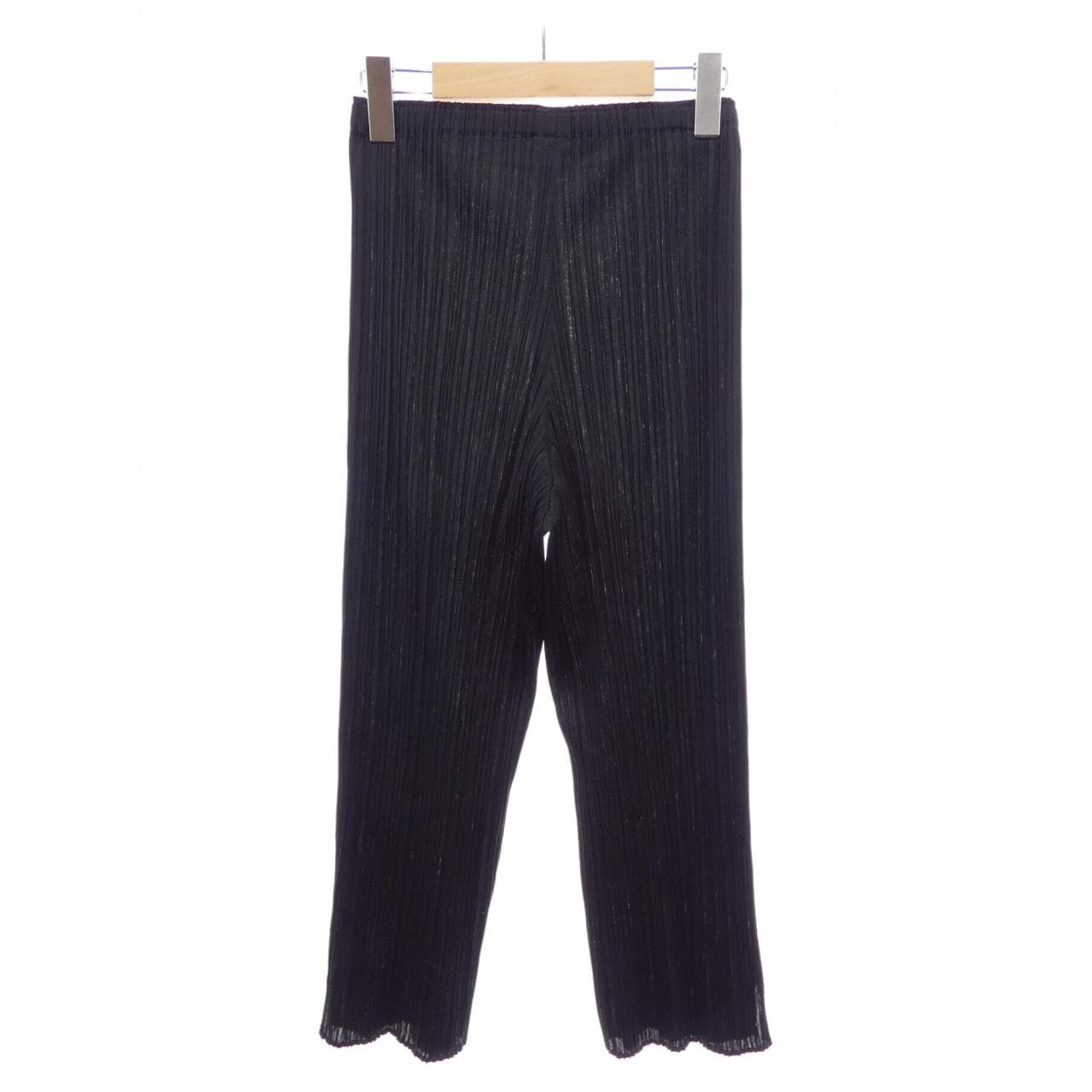 プリーツプリーズ PLEATS PLEASE パンツ