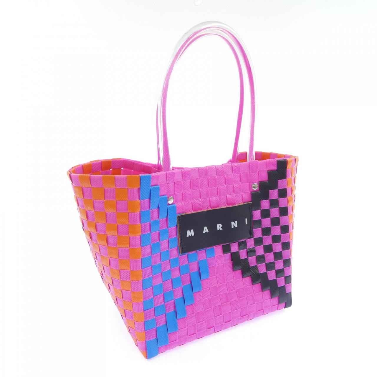マルニ MARNI SHMH0005A3 BAG