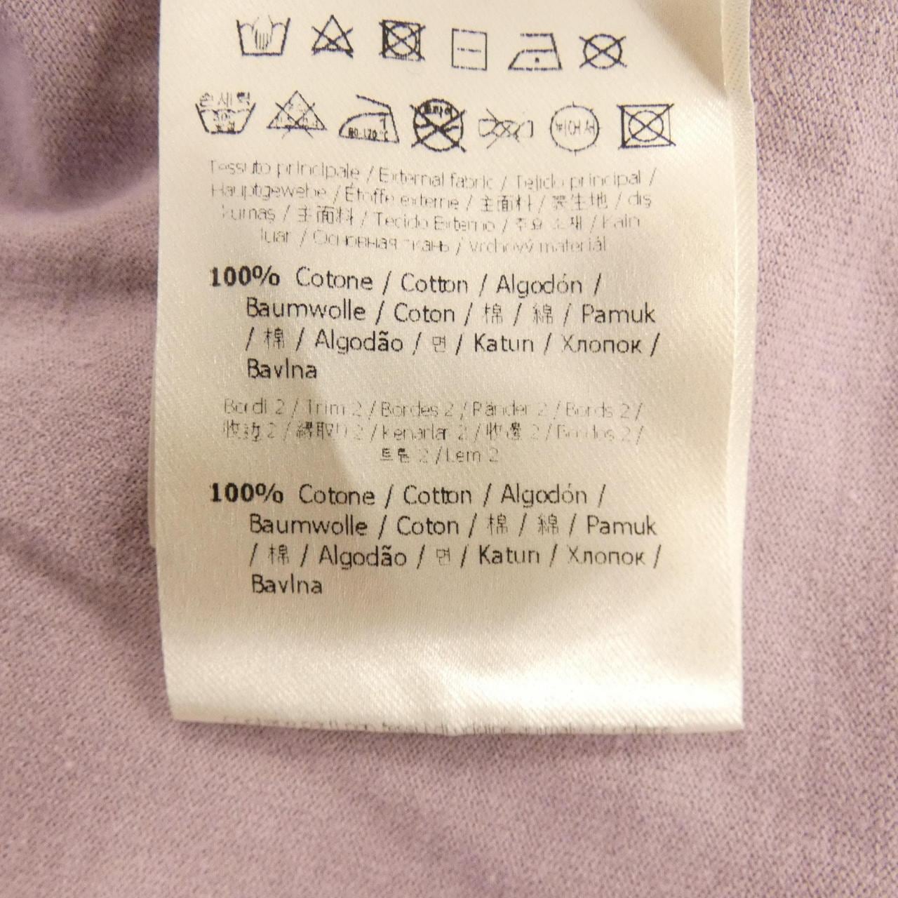 フェンディ FENDI FY1217 APME Tシャツ