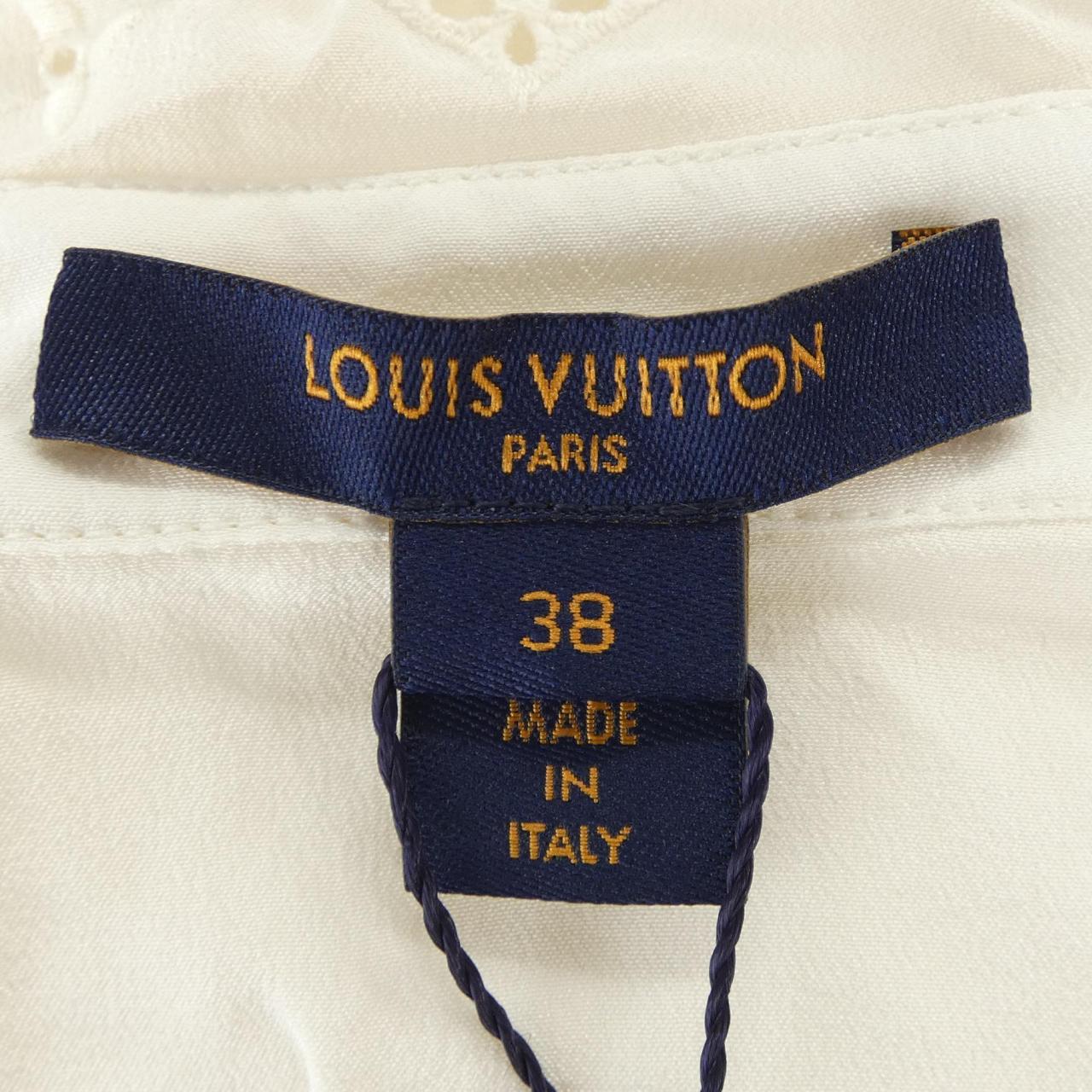 ルイヴィトン LOUIS VUITTON FHBB01NPZ シャツ