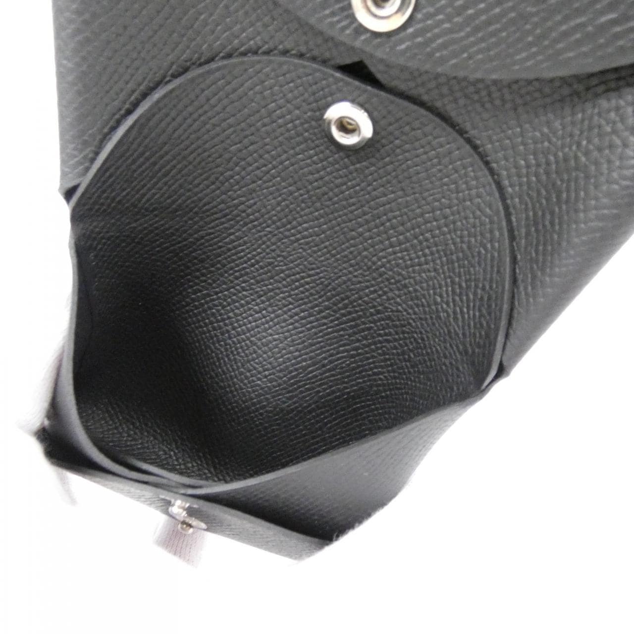 【未使用品】エルメス カルヴィ デュオ 083035CK コインケース