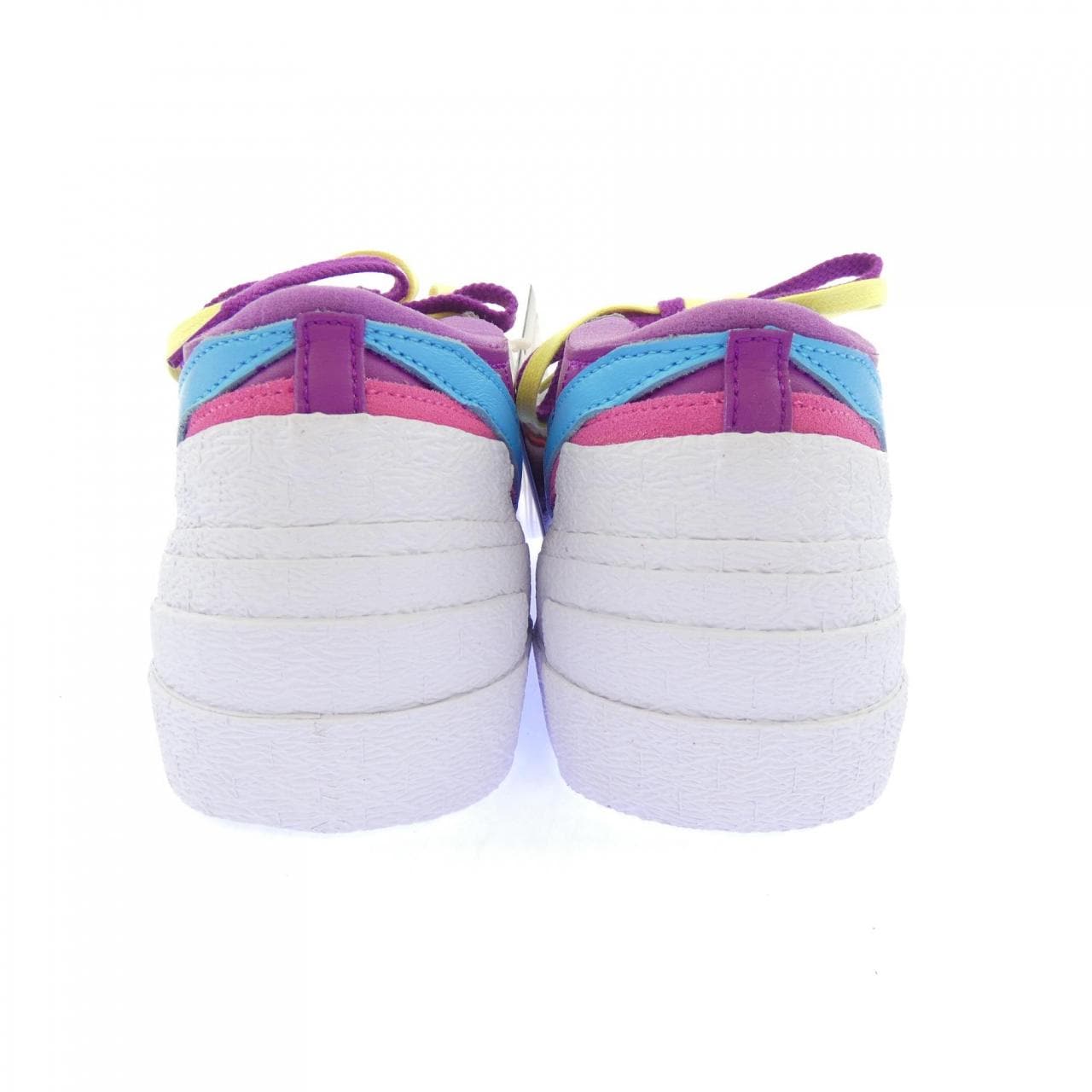 ナイキサカイ NIKE×SACAI DM7901-500 KAWS スニーカー