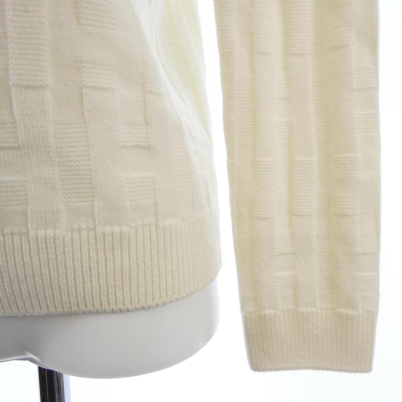 エルメス HERMES *17-7701. ニット