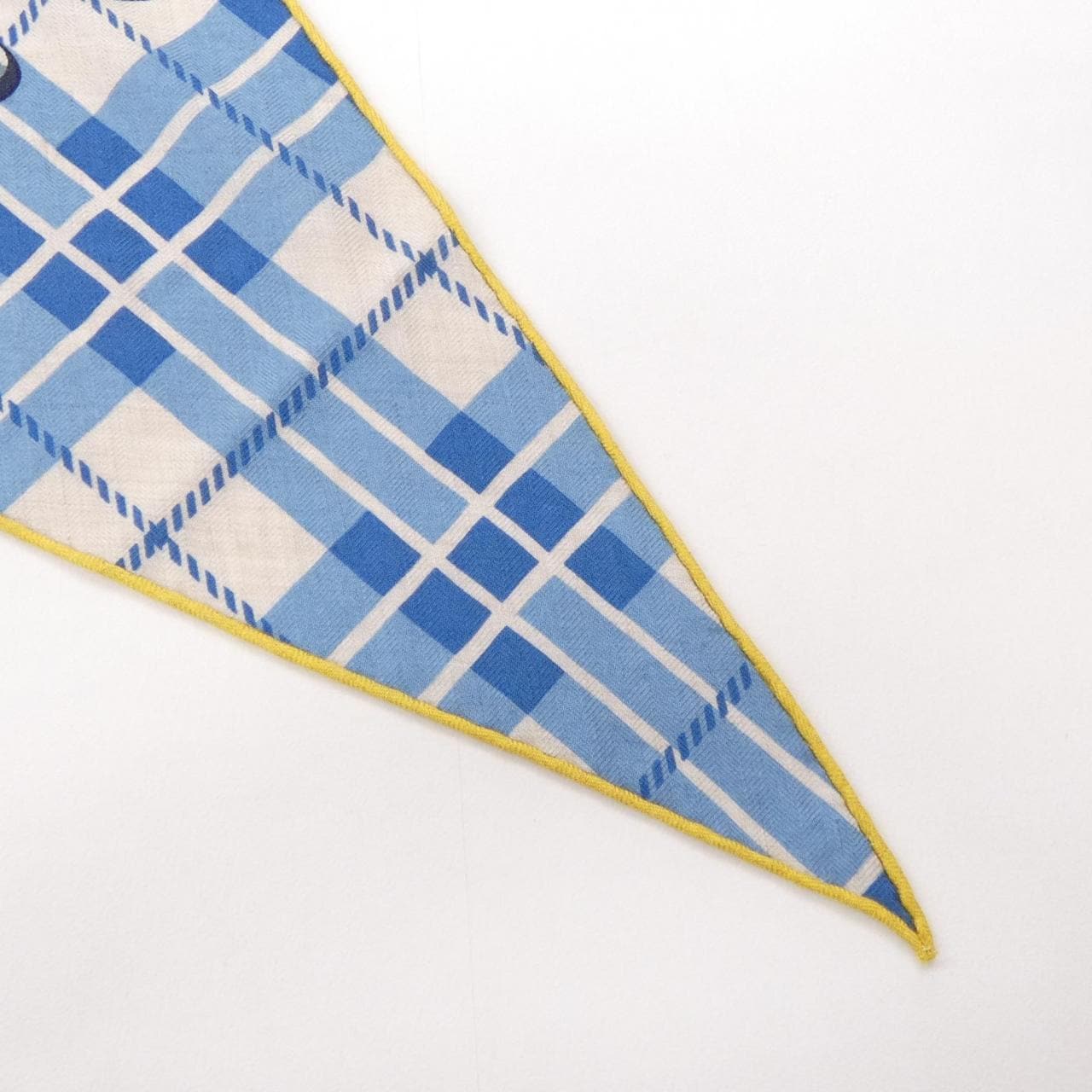 エルメス HERMES CHEVAL PUNK H433768T ロザンジュ STOLE