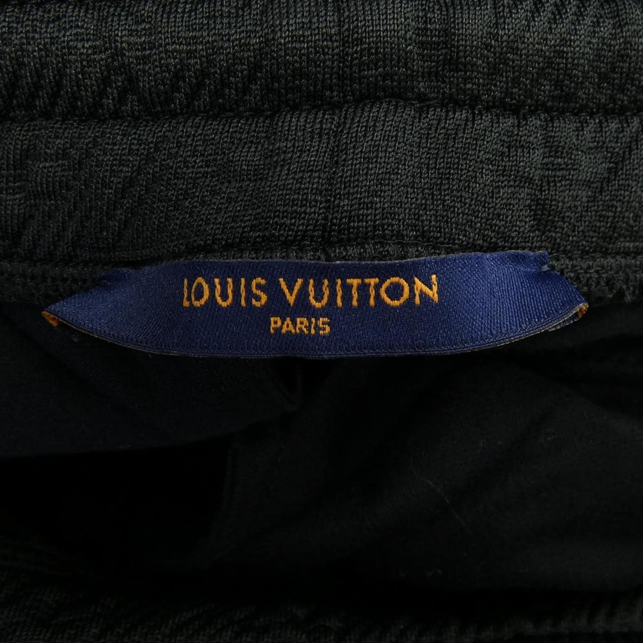 ルイヴィトン LOUIS VUITTON LVSEモノグラムフリースジョギングパンツ HJY46WXHM パンツ