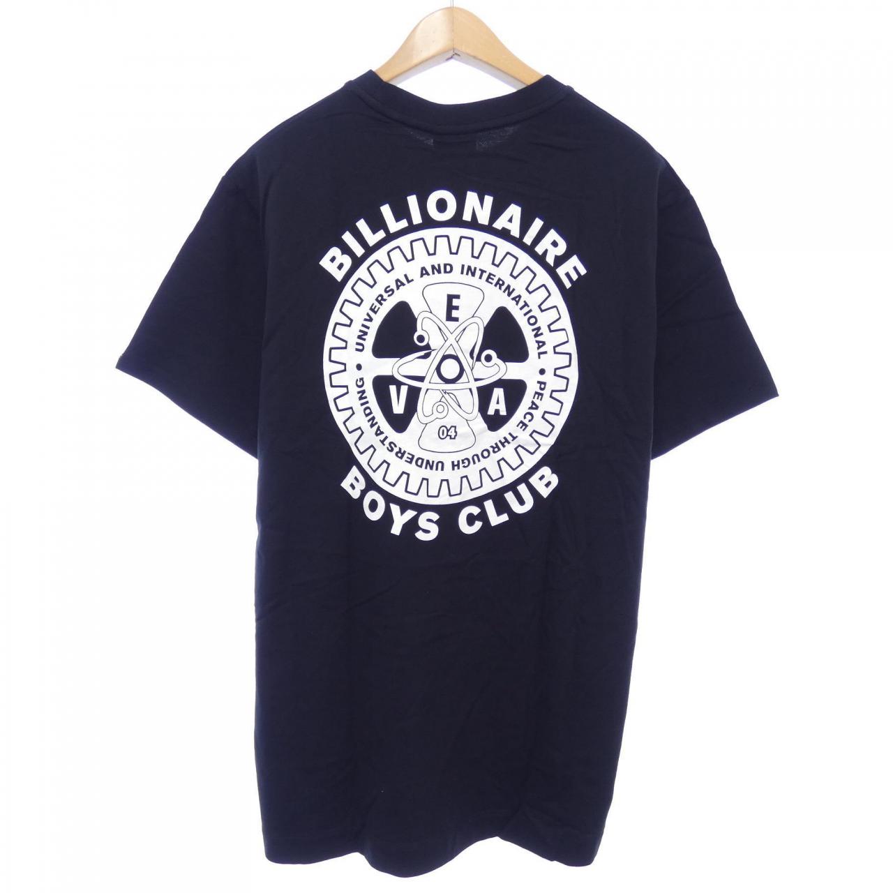BILLIONAIREBOYSCLUB T恤