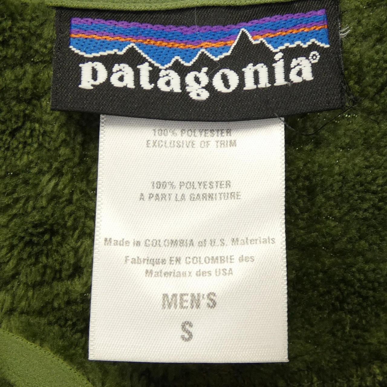 Patagonia PATAGONIA夹克衫