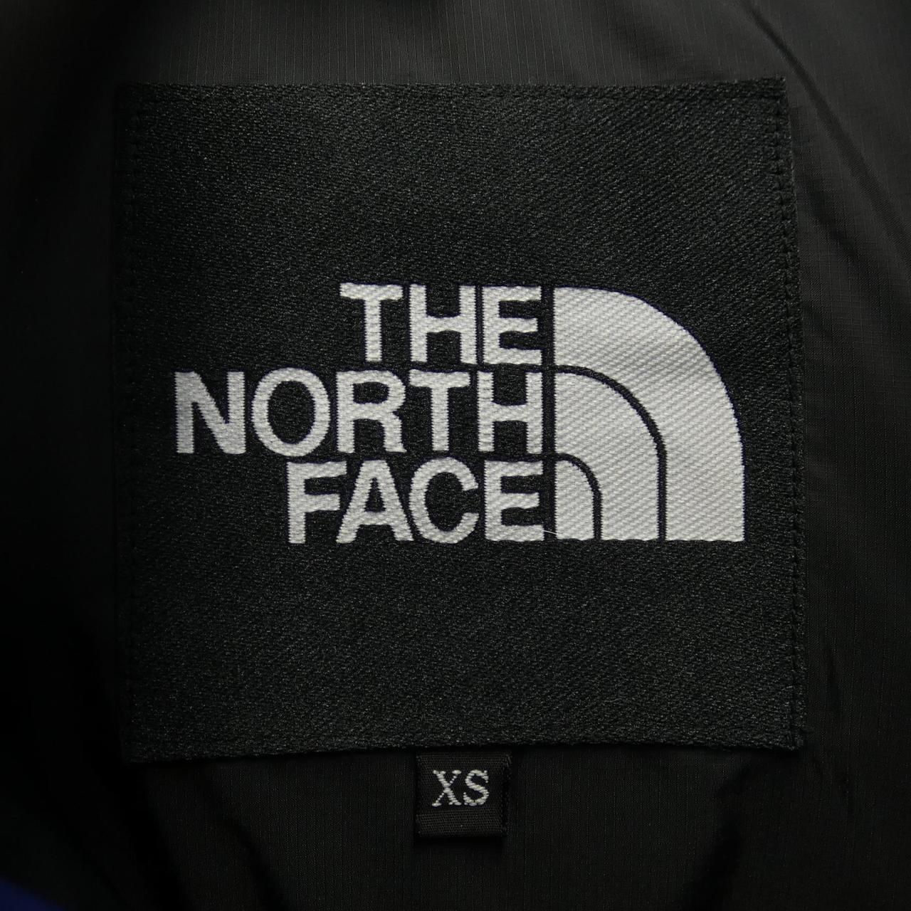 The North Face THE NORTH FACE down jacket