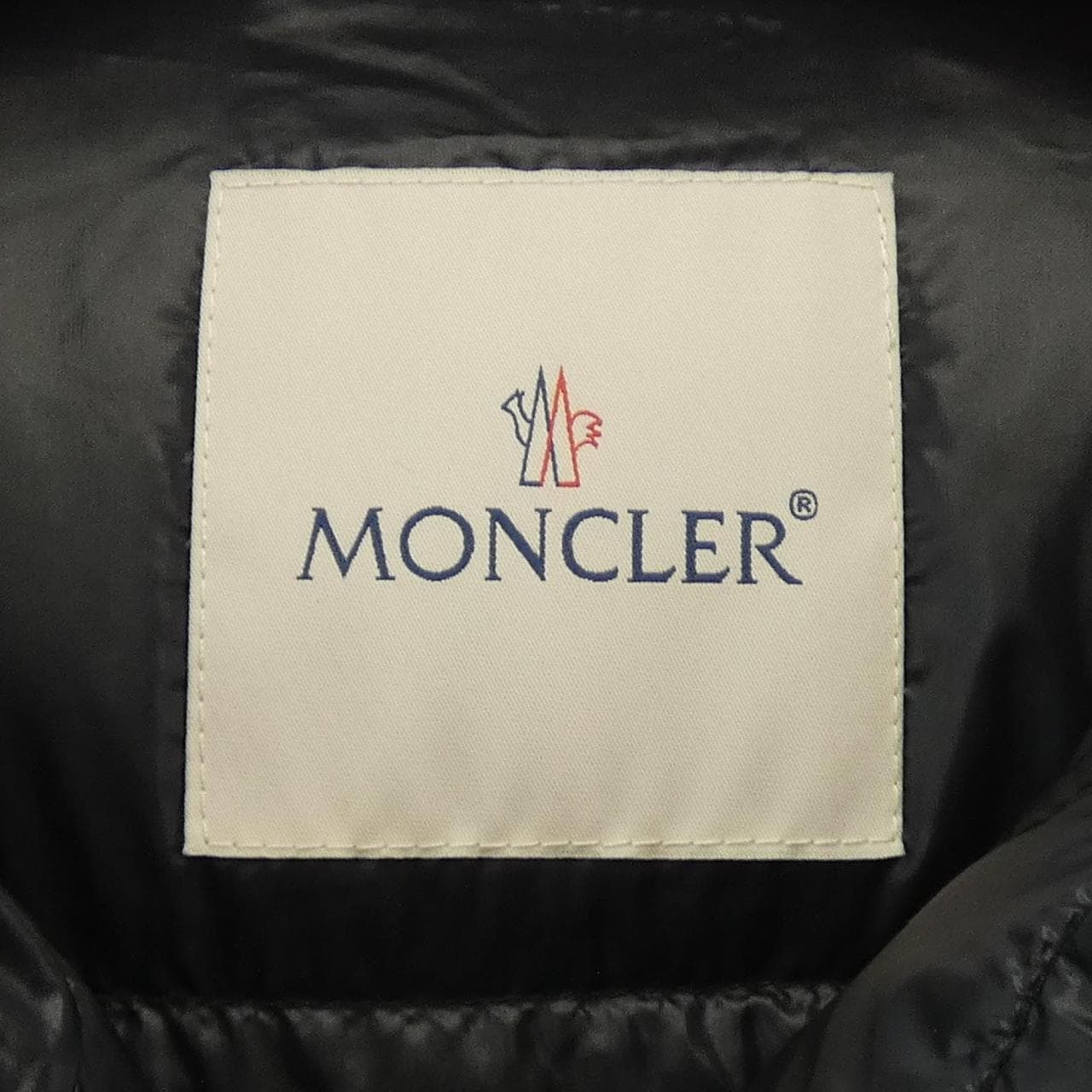 MONCLER MONCLER Down Coat