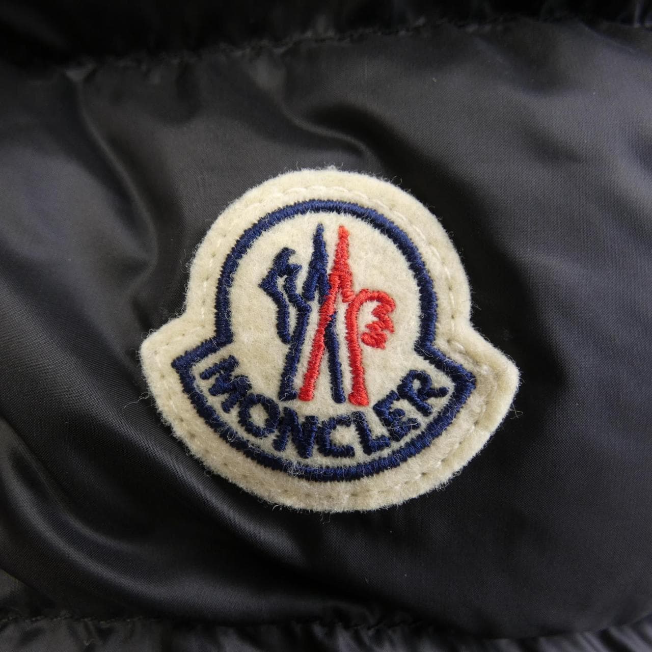 MONCLER MONCLER Down Coat